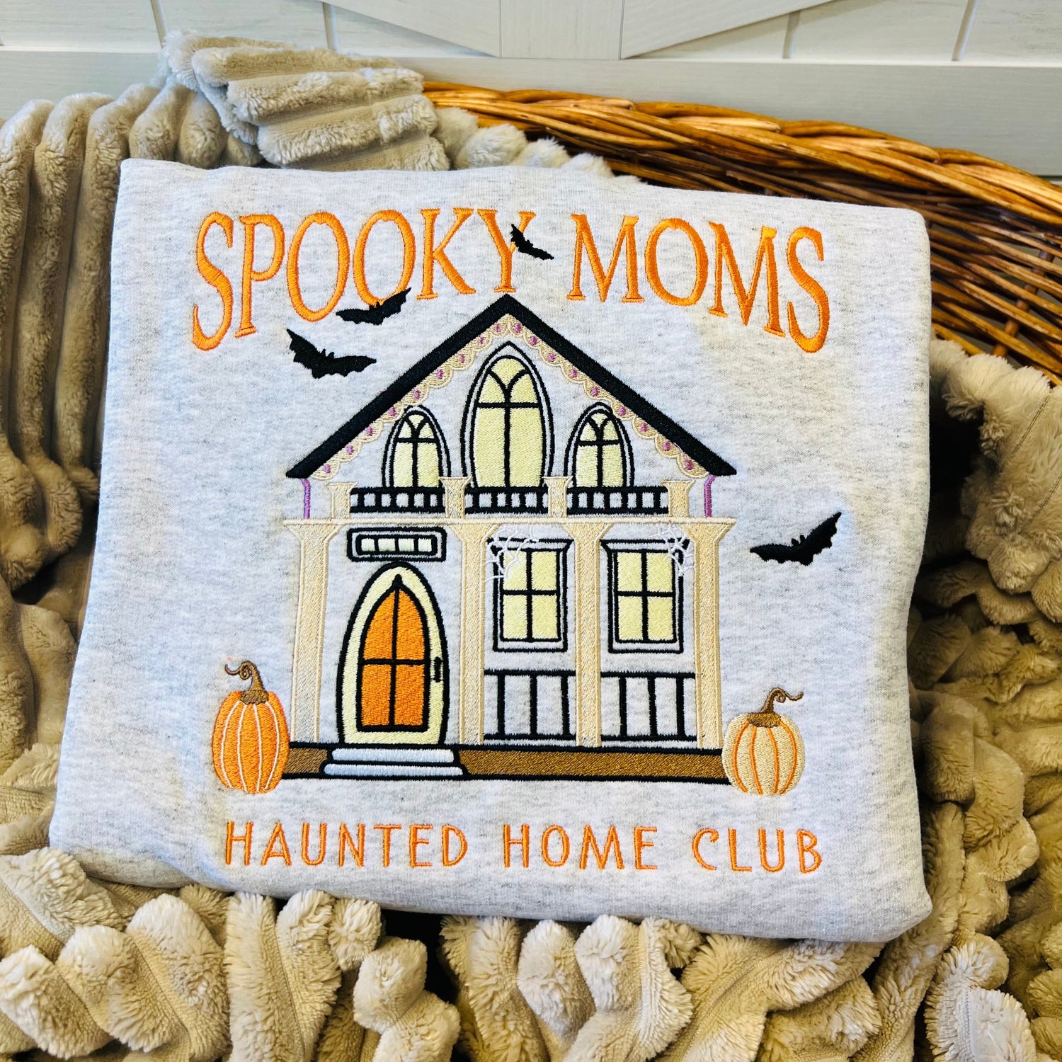 Spooky Collection