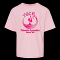 October TGC Solid Tee - Youth