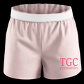 October TGC Practice Shorts - Youth