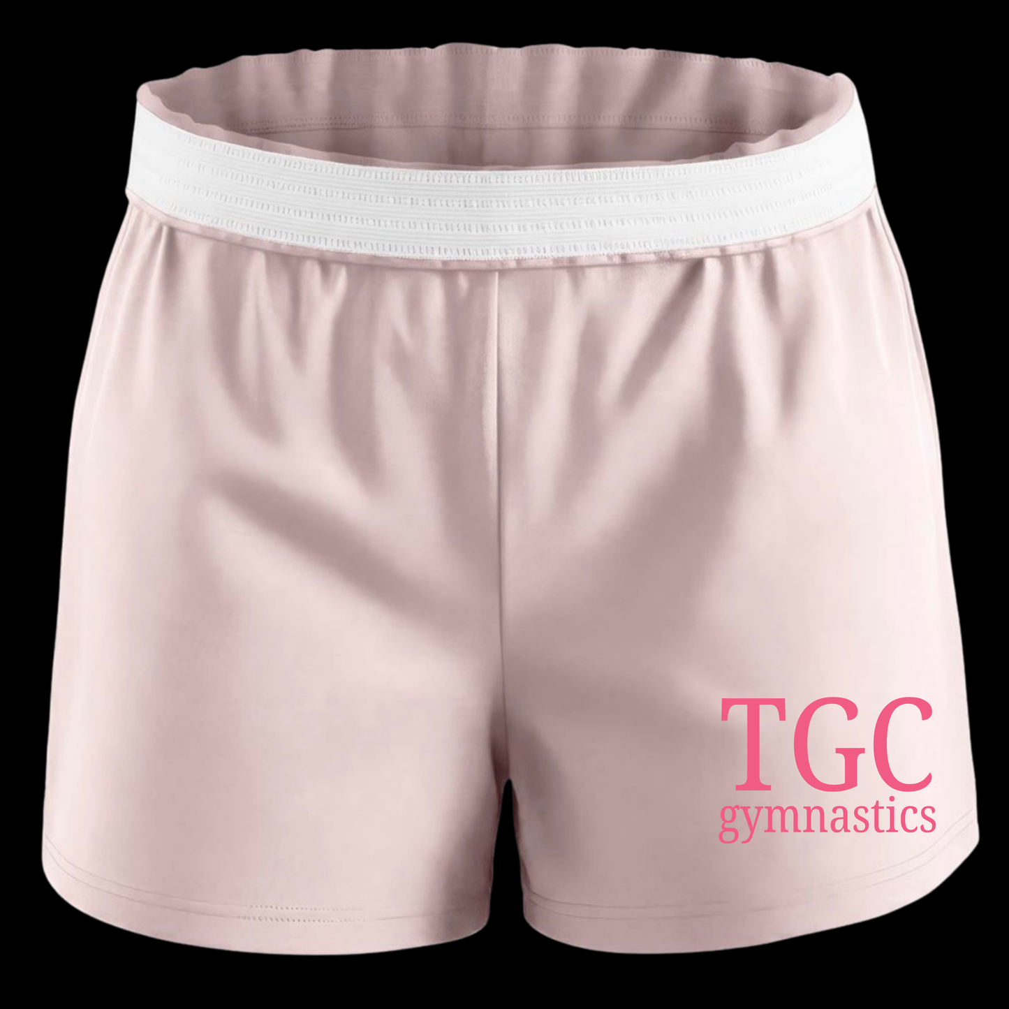 October TGC Practice Shorts - Youth