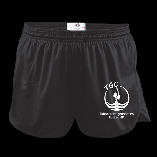TGC Gym Shorts - Youth