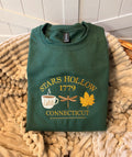 Gilmore Girls Stars Hollow Sweatshirt