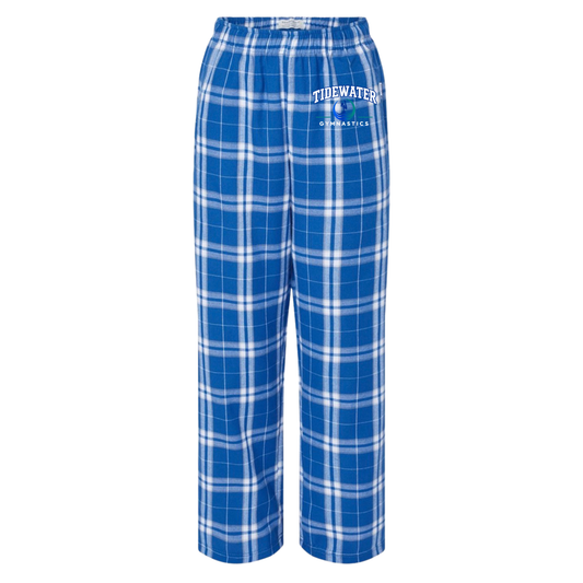 TGC Gymnastics Pajama Pants