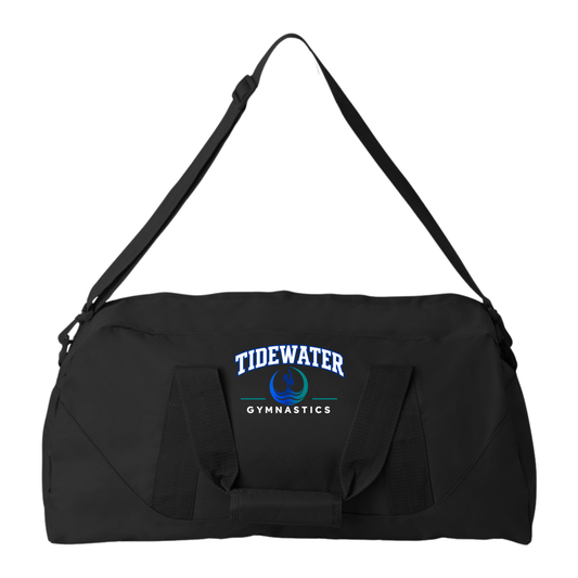 TGC Gymnastics Duffle Bag 23.5”