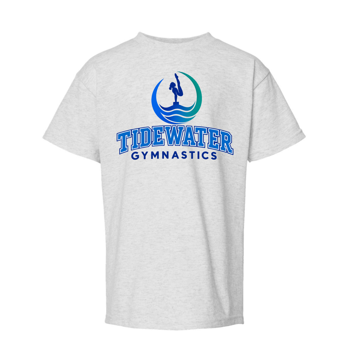 TGC Short Sleeve Tee - Youth