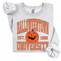Halloweentown University Sweatshirt