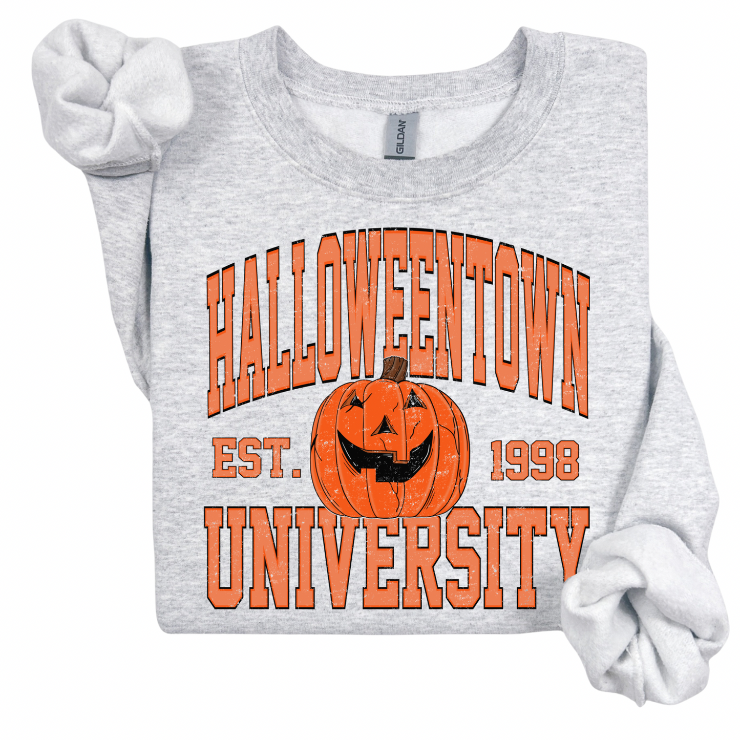 Halloweentown University Sweatshirt