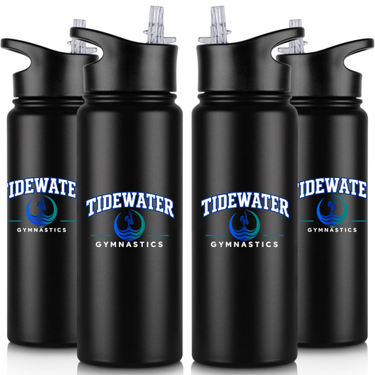 TGC Gymnastics24Oz Thermos