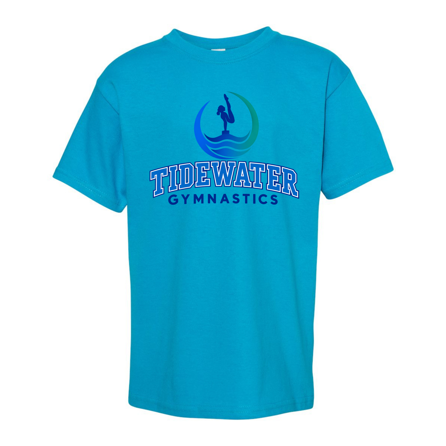 TGC Short Sleeve Tee - Youth