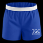 TGC Practice Shorts - Youth