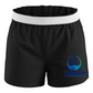 TGC Gymnastics Practice Shorts