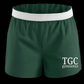 TGC Practice Shorts - Youth