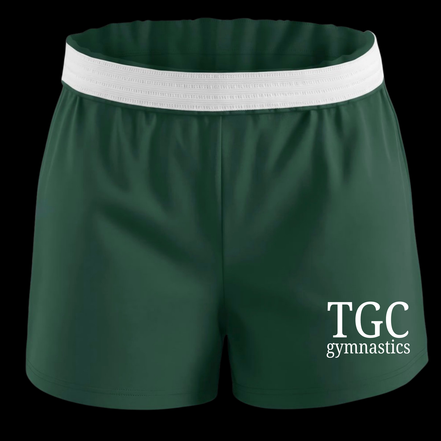 TGC Practice Shorts - Youth