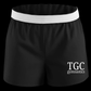 TGC Practice Shorts - Youth