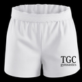 TGC Practice Shorts - Youth