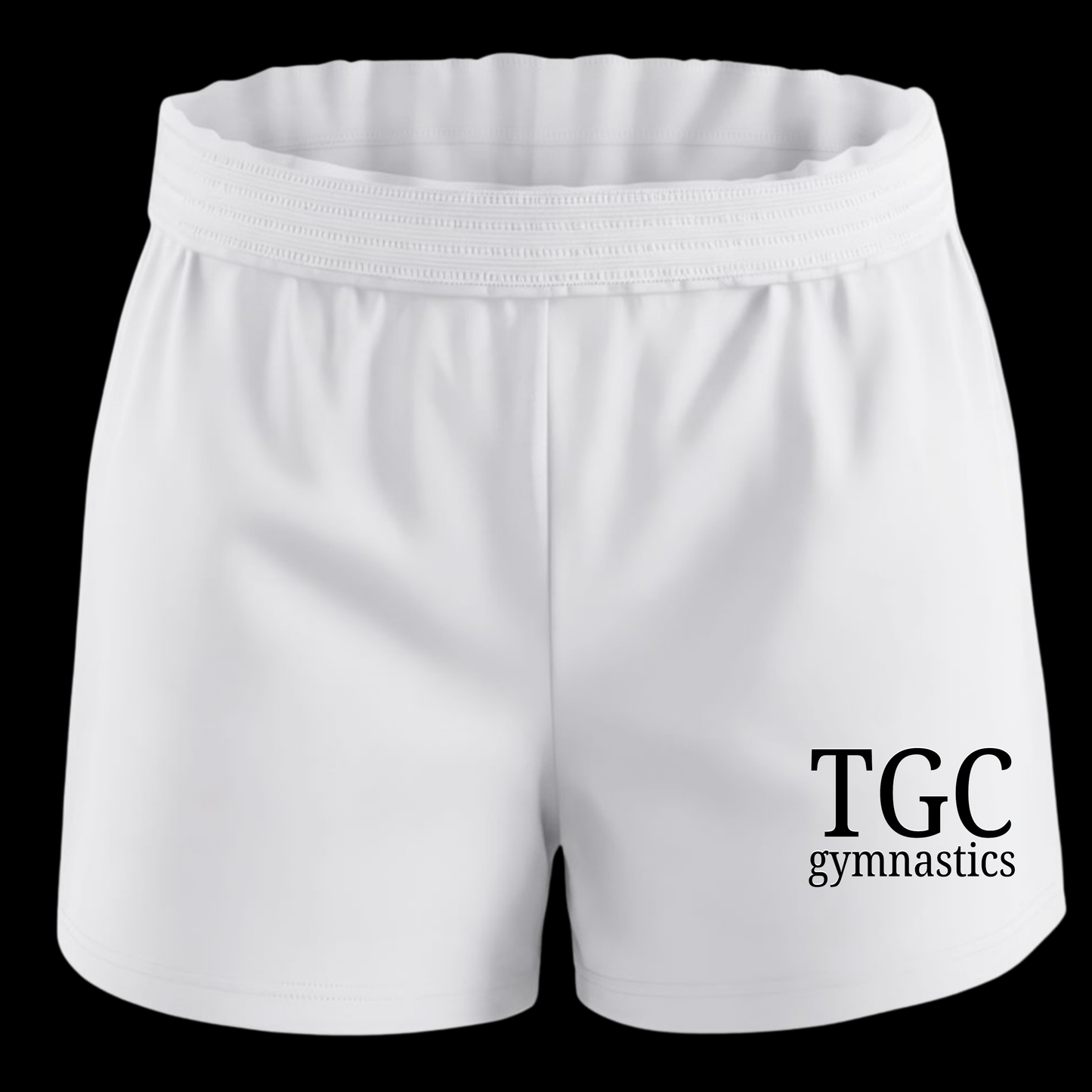 TGC Practice Shorts - Youth