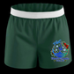 Christmas TGC Practice Shorts - Youth