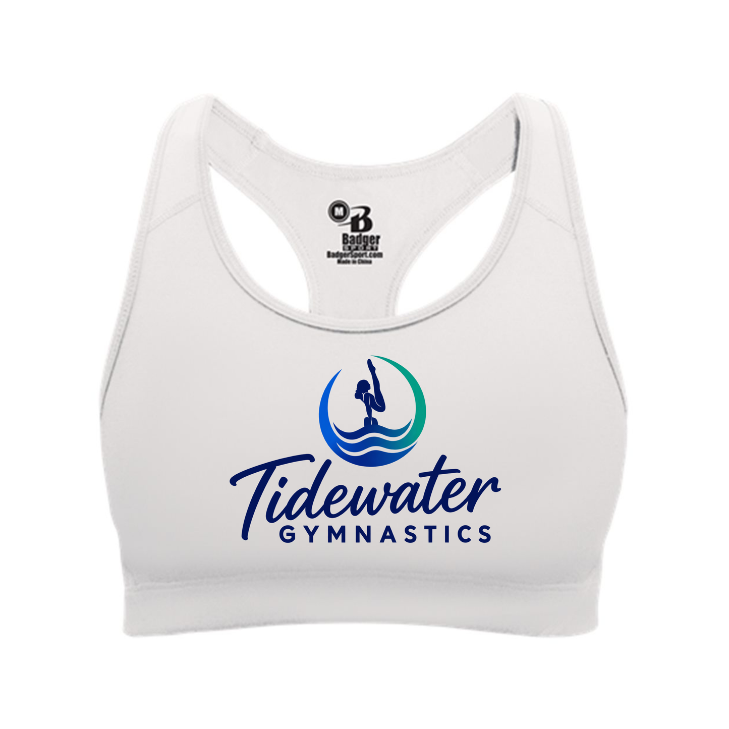 TGC Sports Bra - Youth