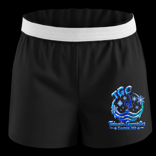 Winter TGC Practice Shorts - Youth