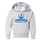 Tidewater Gymnastics Hooded Sweatshirt - Adult