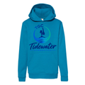 TGC Gymnastics Hooded Sweatshirt