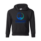 TGC Gymnastics Hooded Sweatshirt