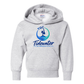 TGC Gymnastics Hooded Sweatshirt
