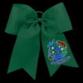Christmas TGC Bow