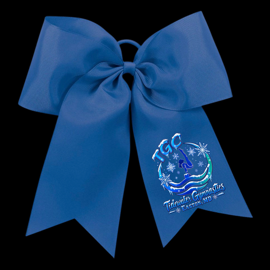 Winter TGC Bow