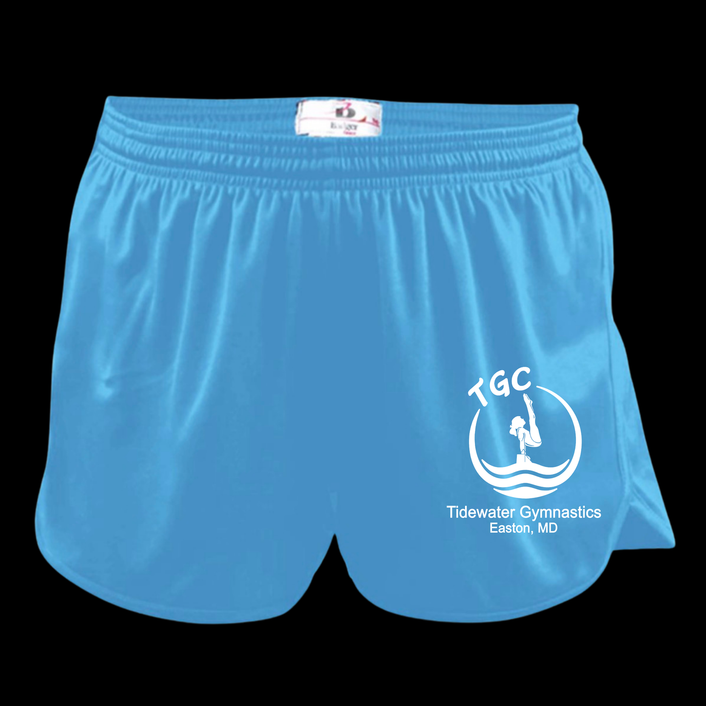 TGC Gym Shorts - Youth
