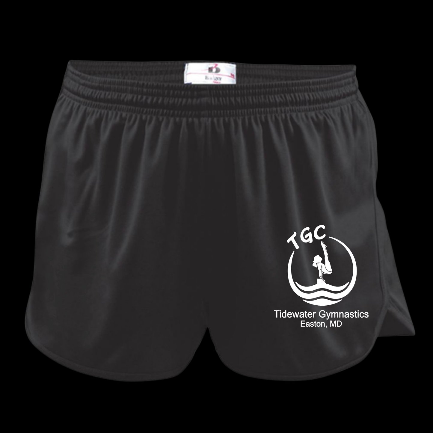 TGC Gym Shorts - Youth