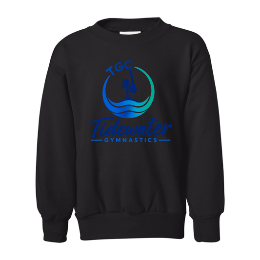 TGC Gymnastics Crewneck Sweatshirt