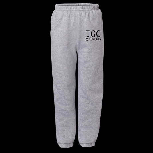 TGC Gymnastics Sweatpants - Youth