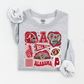 Alabama Doodle Sweatshirt