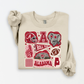 Alabama Doodle Sweatshirt