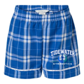 TGC Gymnastics Pajama Shorts