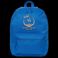 EMBROIDERED TGC Backpack 16”