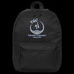 EMBROIDERED TGC Backpack 16”