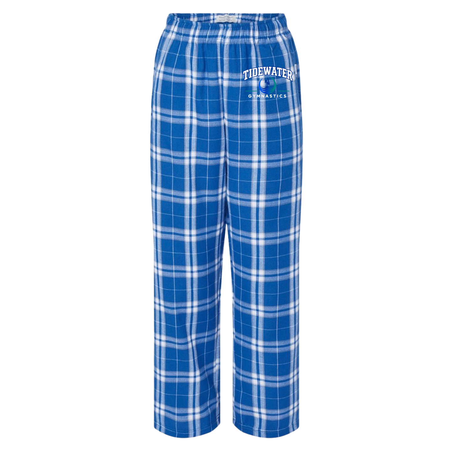 TGC Gymnastics Pajama Pants