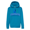 Tidewater Gymnastics Hooded Sweatshirt - Adult