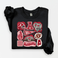 Alabama Doodle Sweatshirt