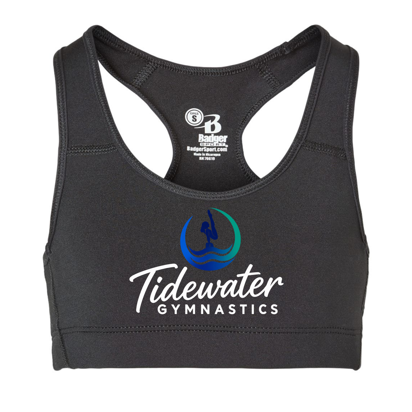 TGC Sports Bra - Youth