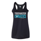 TGC Gymnastics Scripted Performance Tank