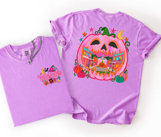 Halloweentown Tee