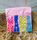 Printed Mama Tee