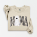 MM Printed Mama Ghost