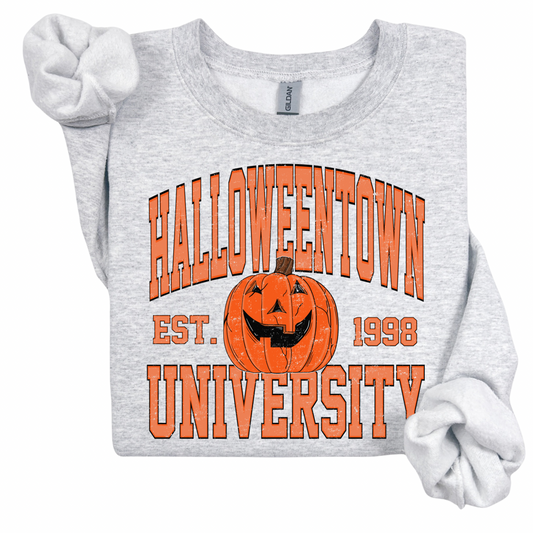 Halloweentown University Sweatshirt