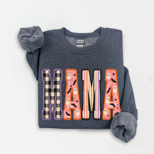 MM Mama Girly Pop