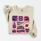 Balt. Ravens Doodle Sweatshirt