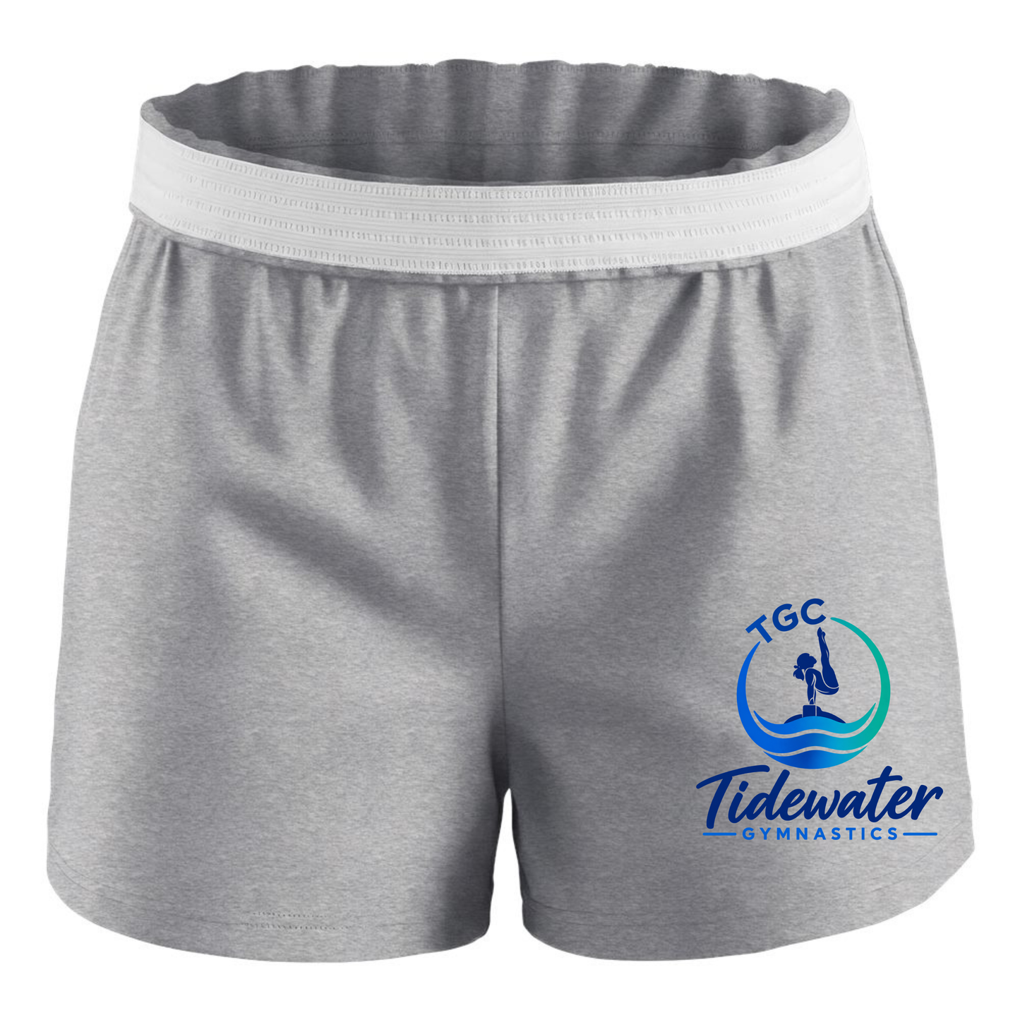 TGC Gymnastics Practice Shorts